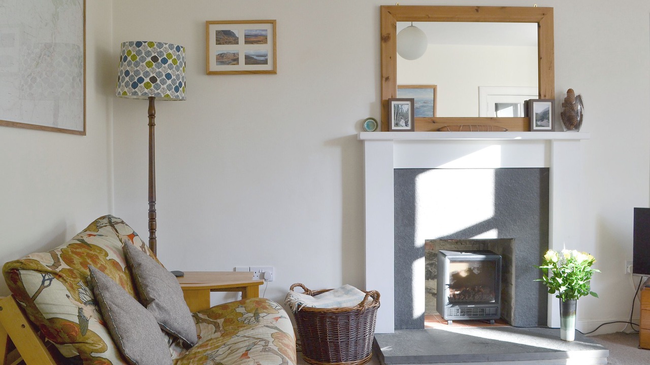 Photo of Bedroom in Kingussie