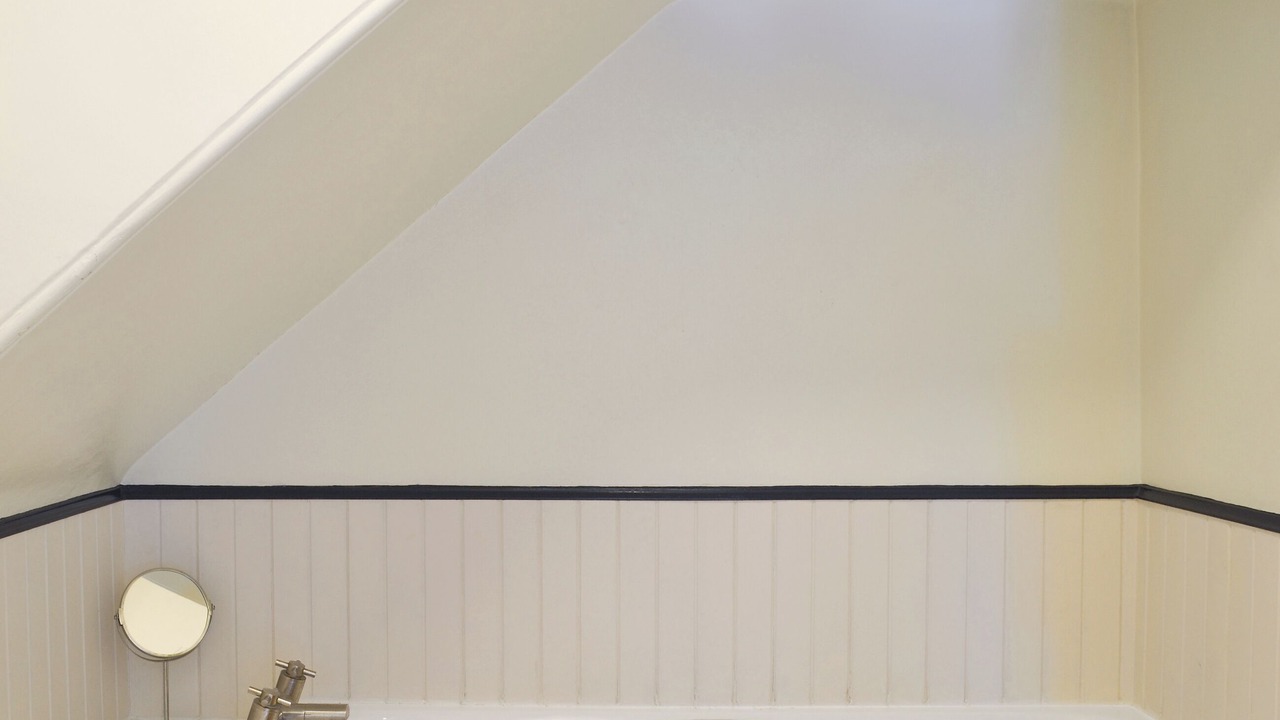 Photo of Bathroom in Kingussie