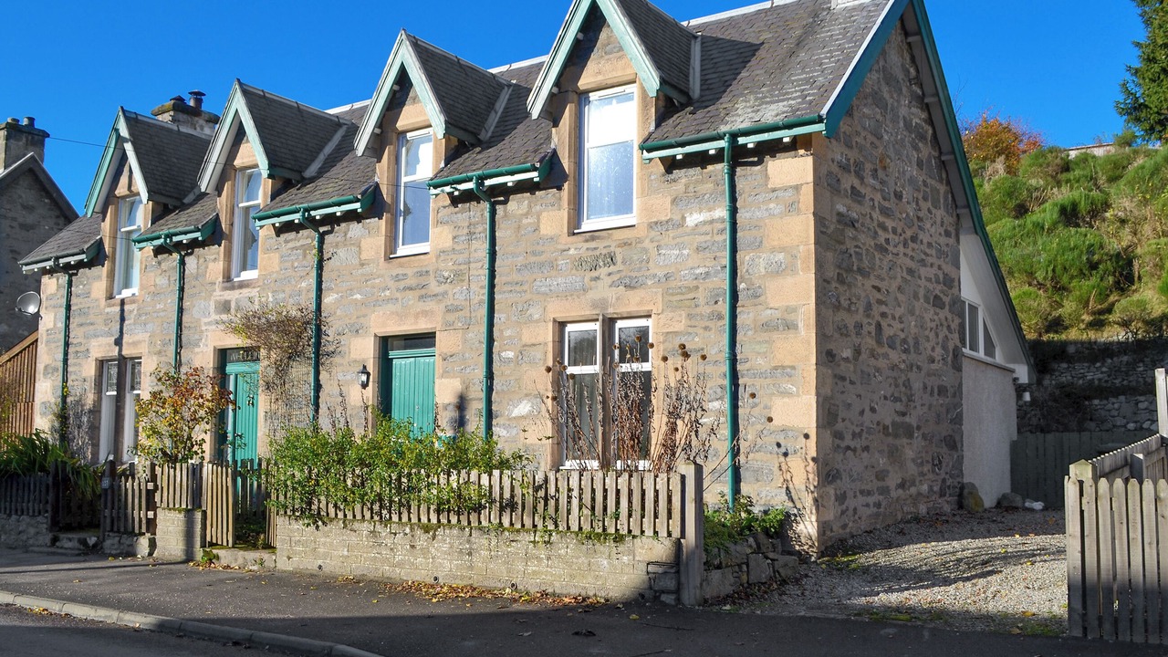 Photo of Others in Kingussie