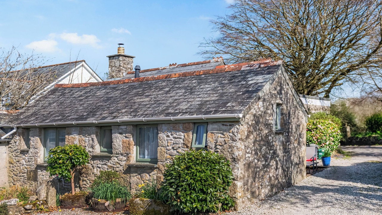 Photo of Outdoor in Saint Breward