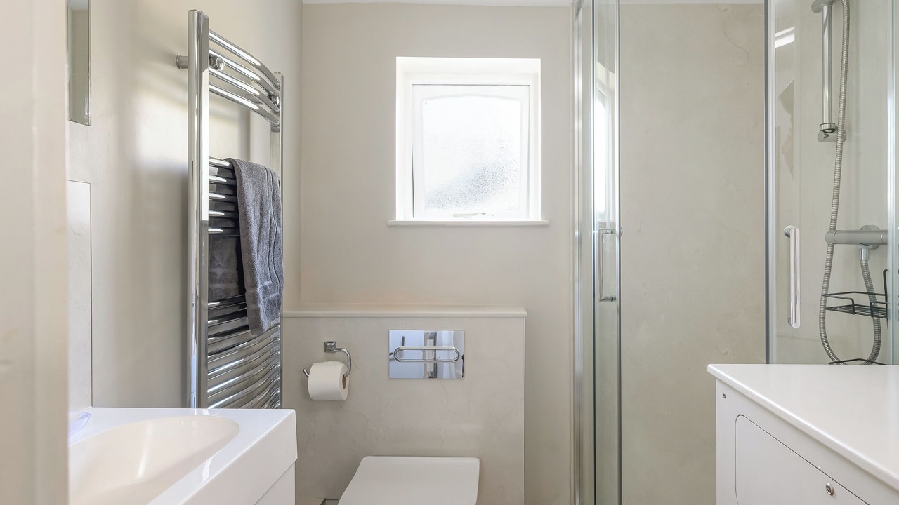 Photo of Bathroom in Saint Breward