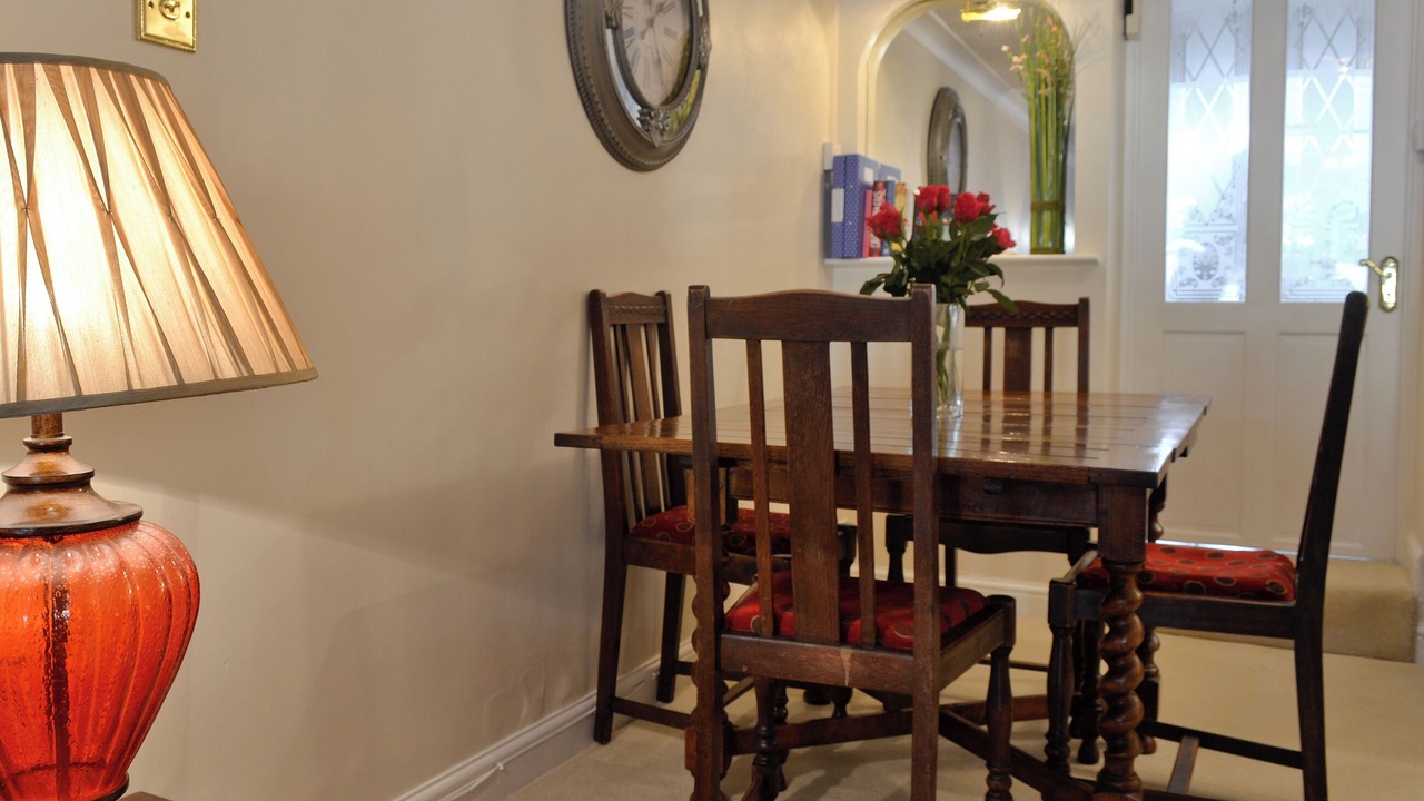 Photo of Bedroom in Bourton-on-the-Water