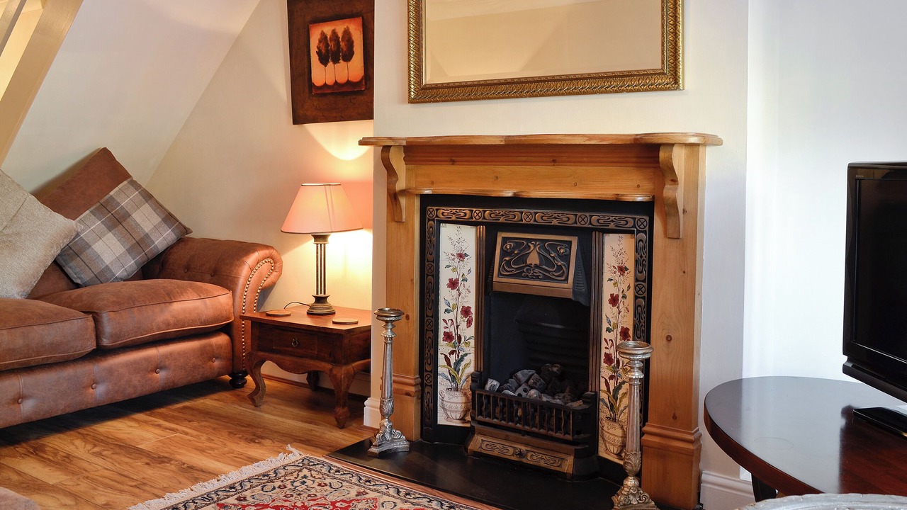 Photo of Bedroom in Bourton-on-the-Water