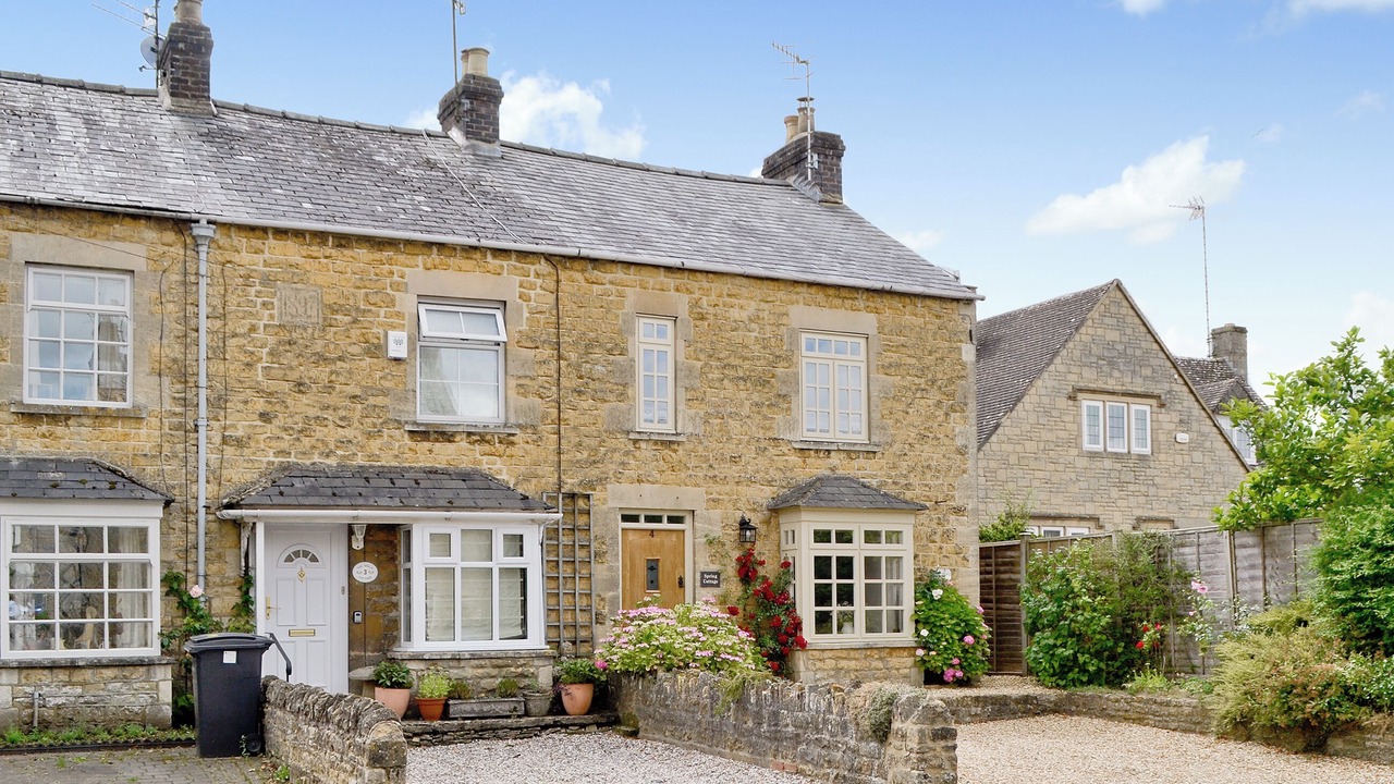 Photo of Others in Bourton-on-the-Water