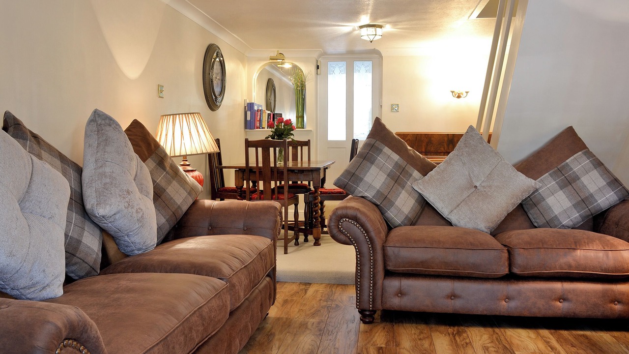 Photo of Bedroom in Bourton-on-the-Water