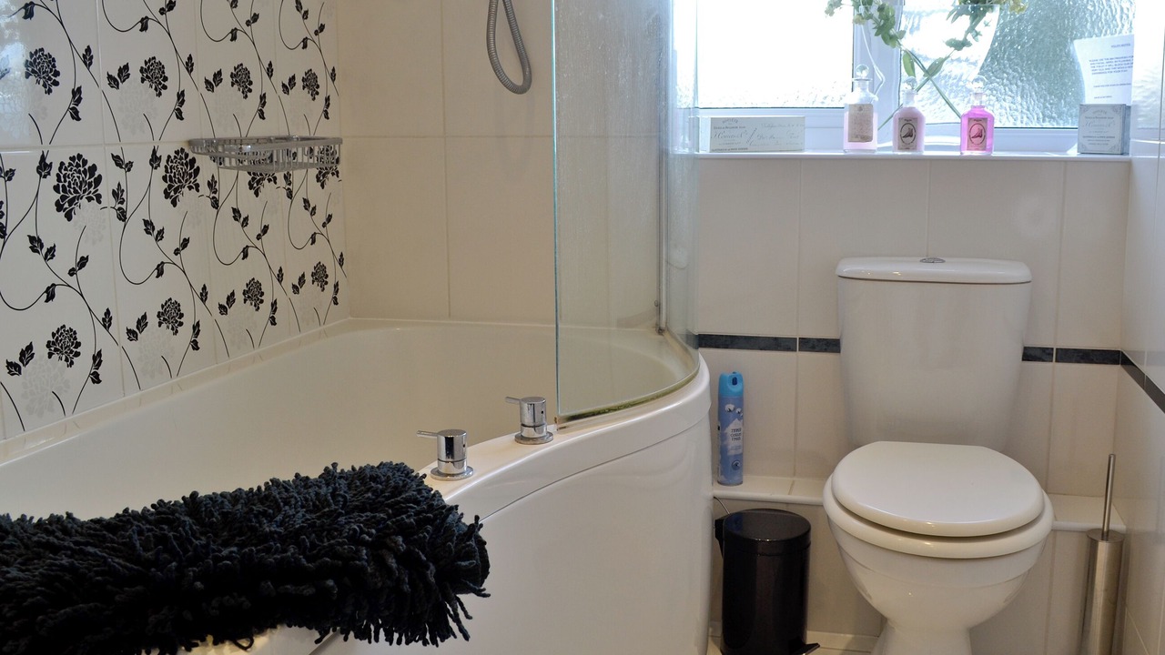 Photo of Bathroom in Bourton-on-the-Water