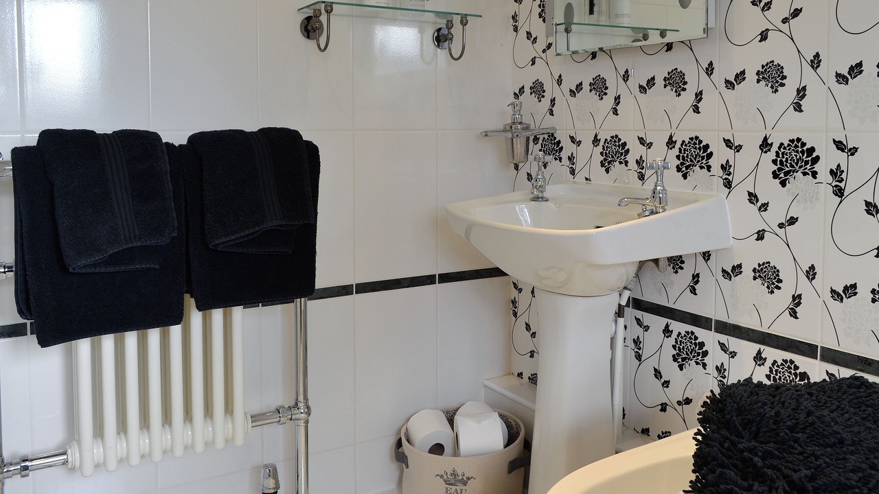 Photo of Bathroom in Bourton-on-the-Water