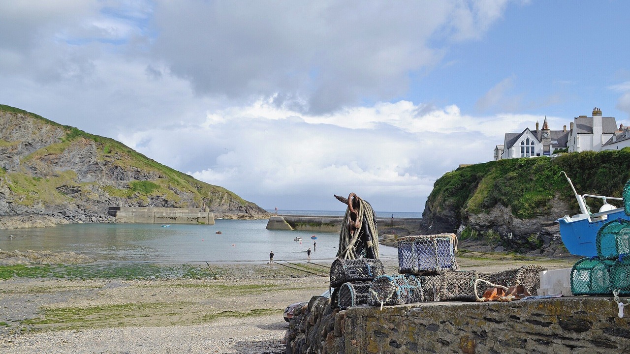 Photo of Others in Port Isaac