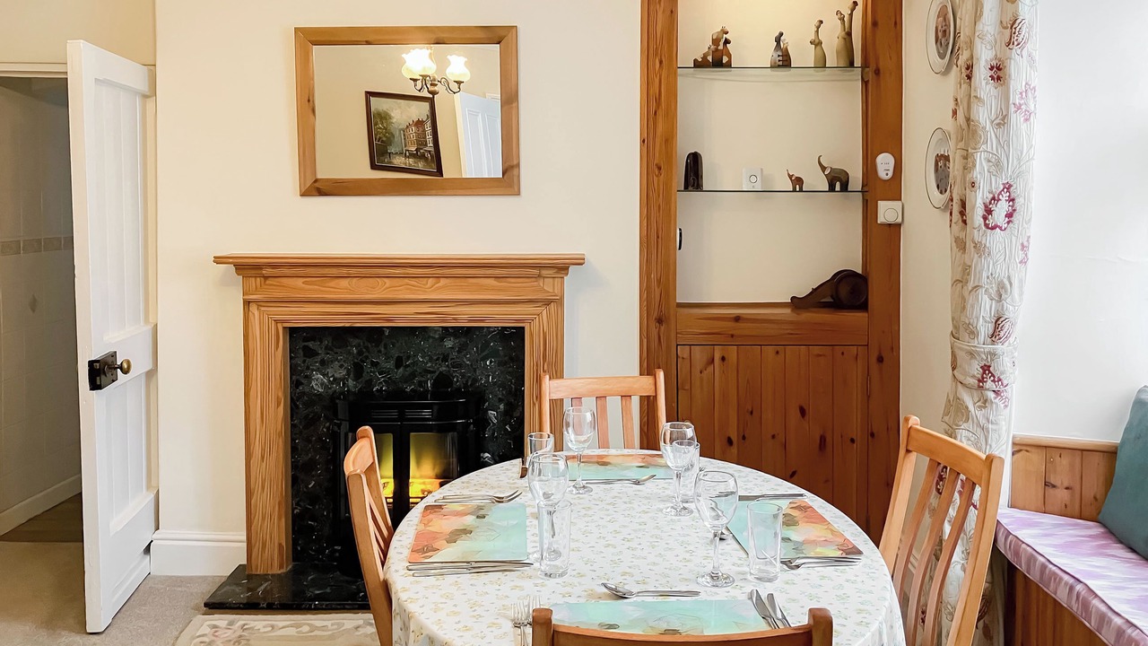 Photo of Bedroom in Port Isaac