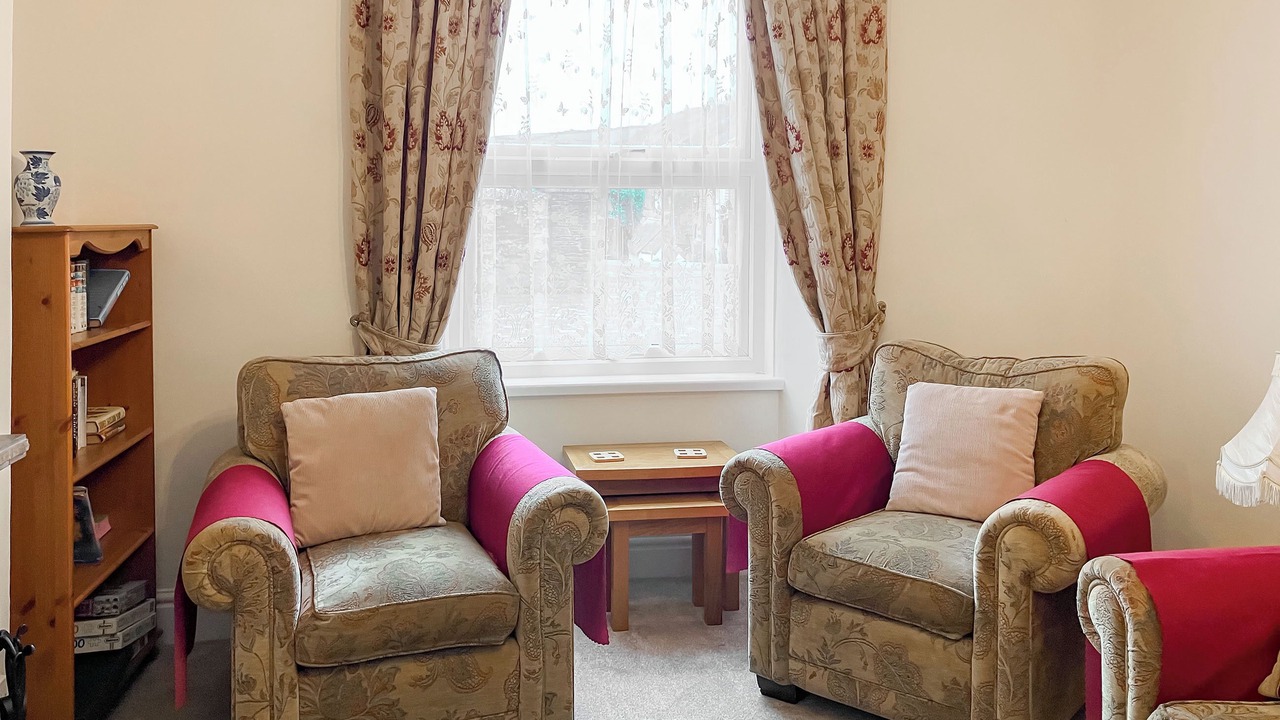 Photo of Bedroom in Port Isaac