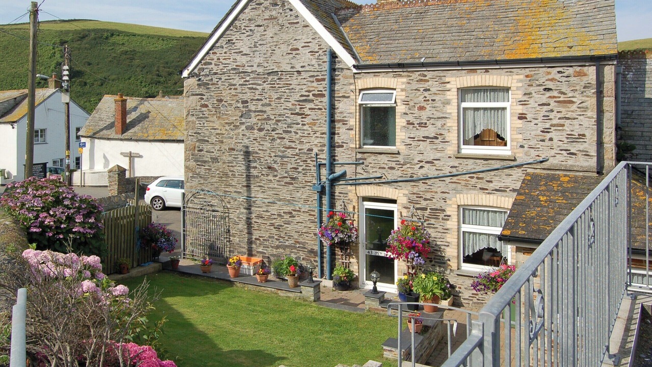 Photo of Others in Port Isaac