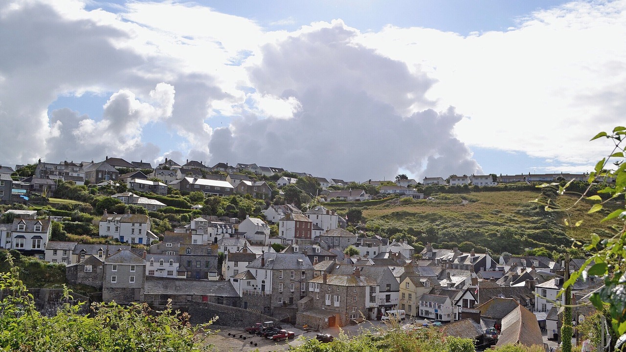 Photo of Others in Port Isaac