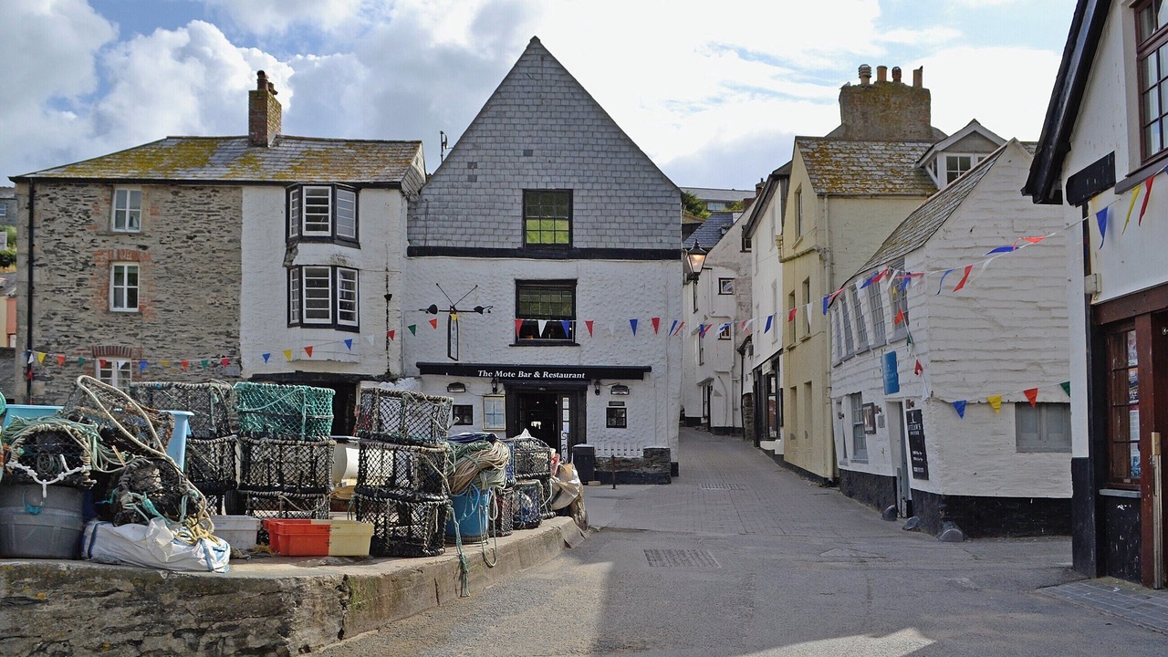 Photo of Others in Port Isaac
