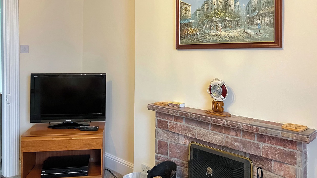 Photo of Bedroom in Port Isaac