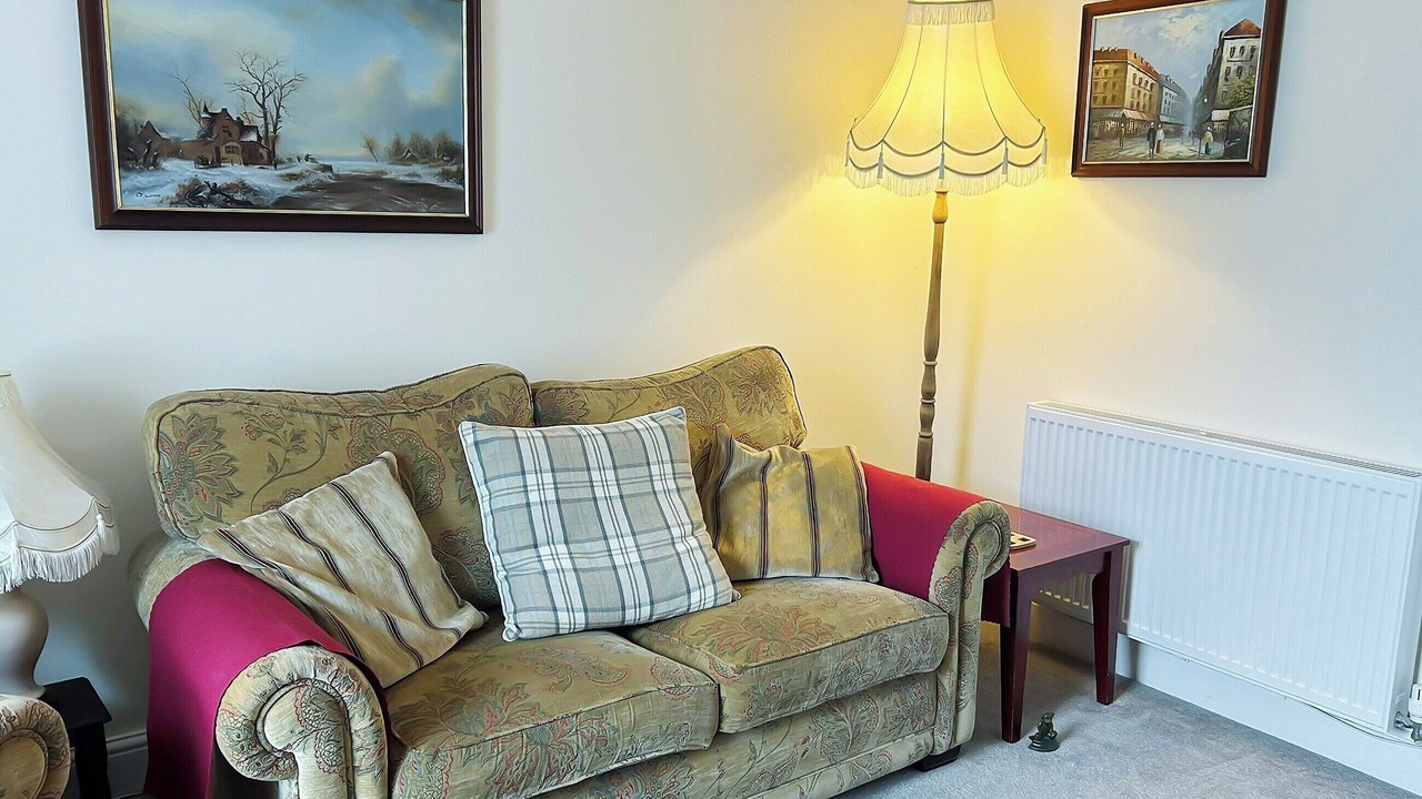 Photo of Bedroom in Port Isaac