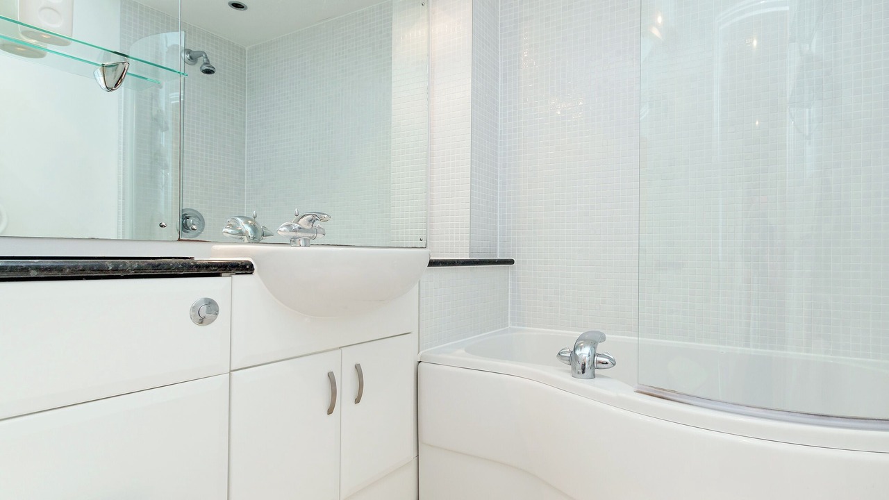 Photo of Bathroom in Llanelli