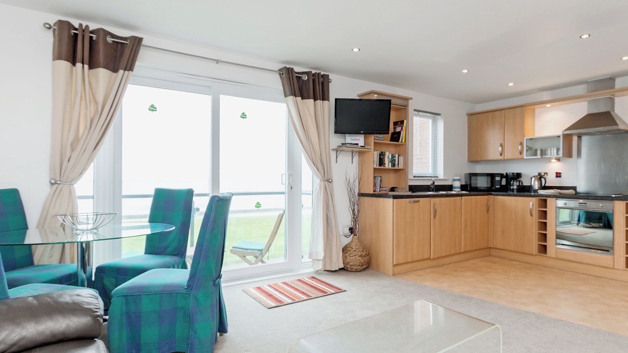 Photo of Bedroom in Llanelli