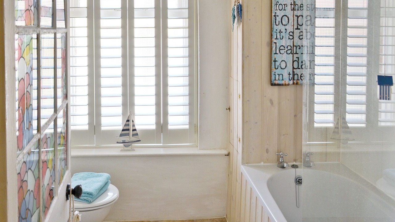 Photo of Bathroom in Cromer