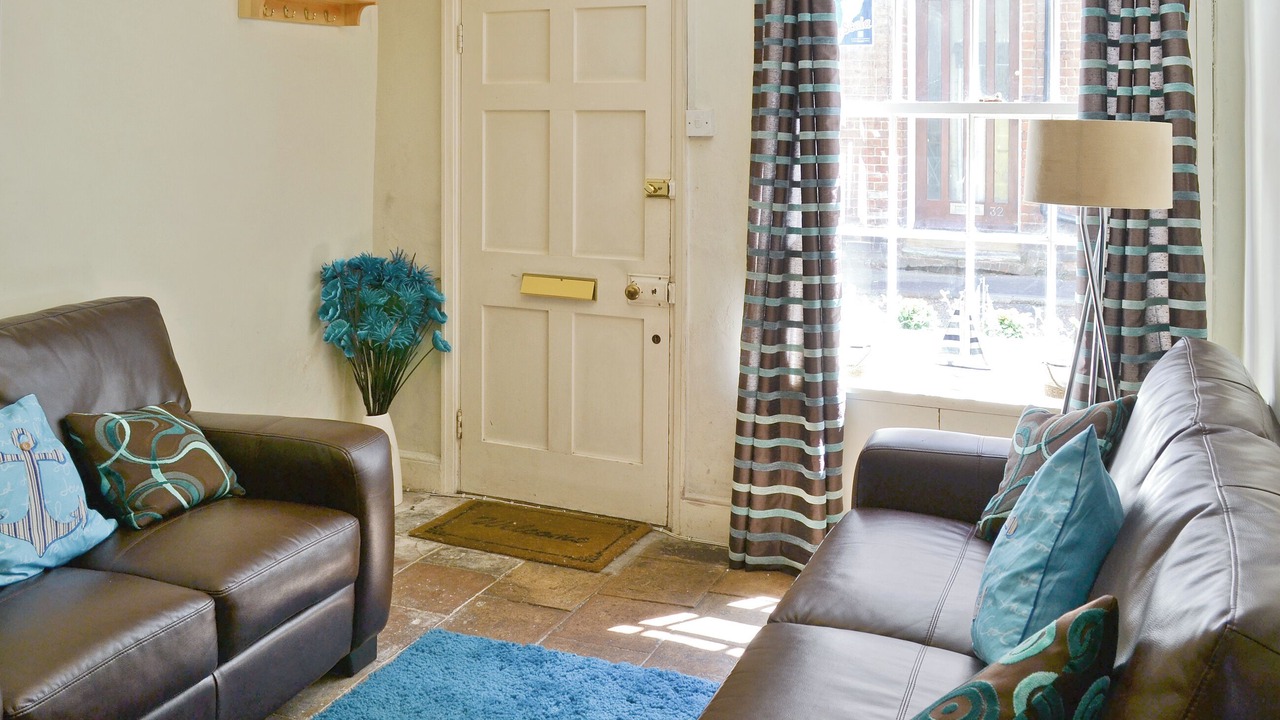 Photo of Bedroom in Cromer