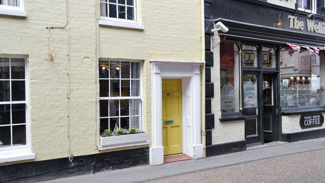 Photo of Others in Cromer