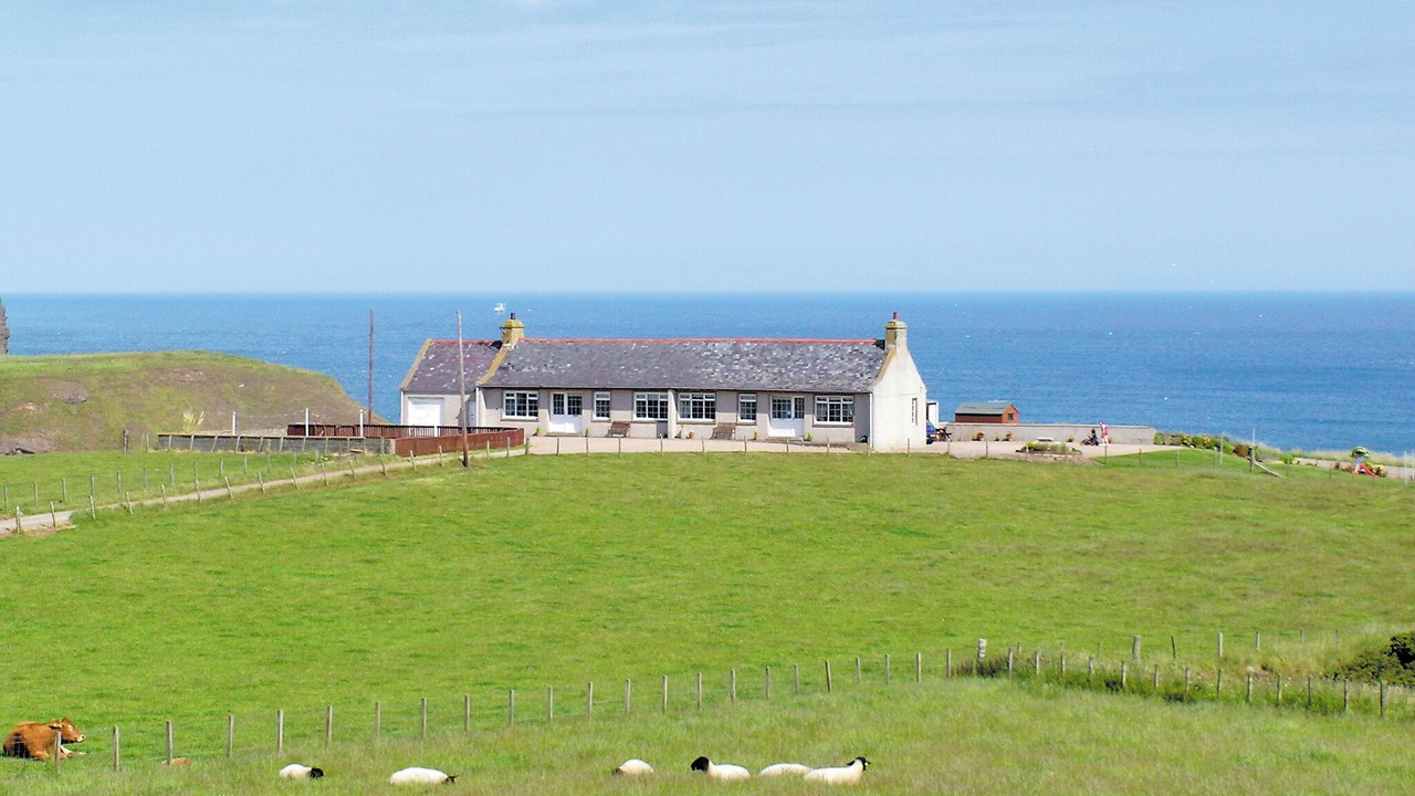 Photo of Others in Pennan