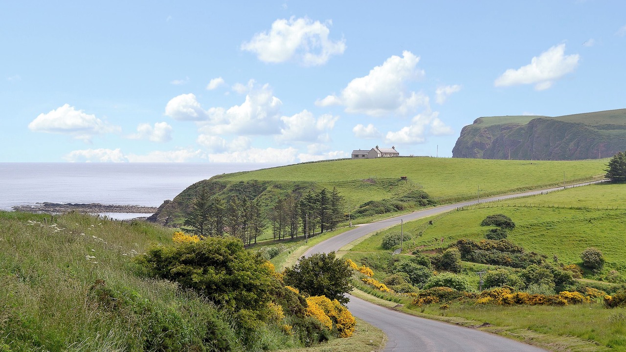 Photo of Others in Pennan