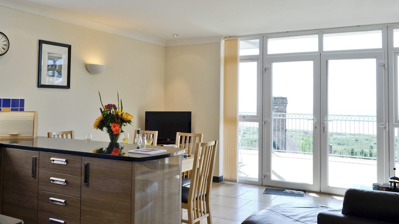 Photo of Bedroom in Pendine