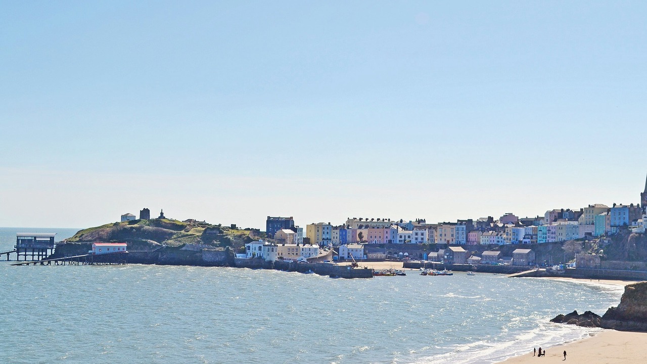 Photo of Others in Pendine