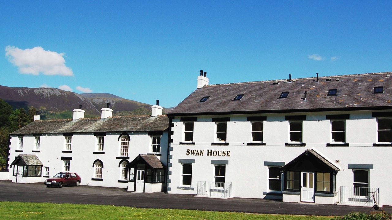 Photo of Others in Keswick