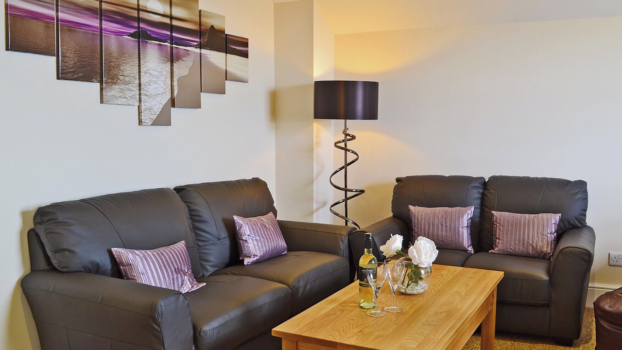 Photo of Bedroom in Sandown