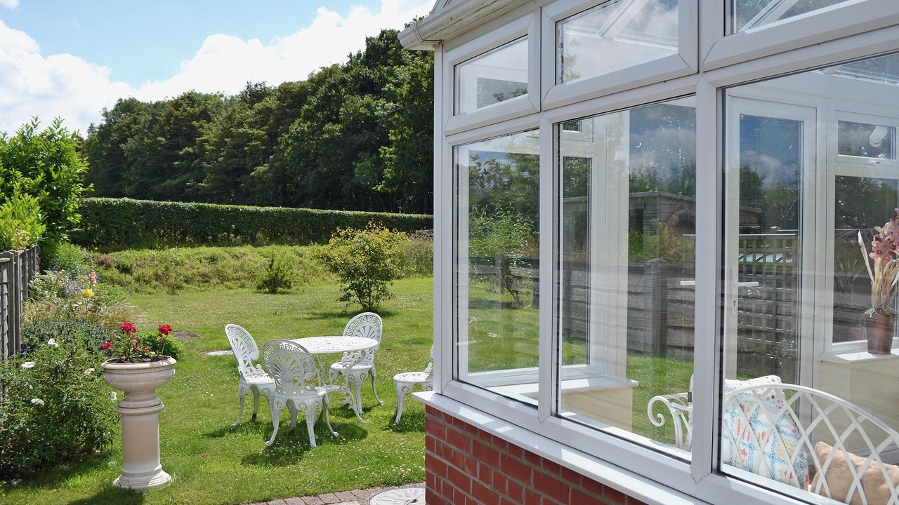 Photo of Outdoor in Thorpe Market