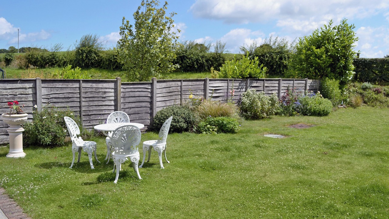 Photo of Outdoor in Thorpe Market