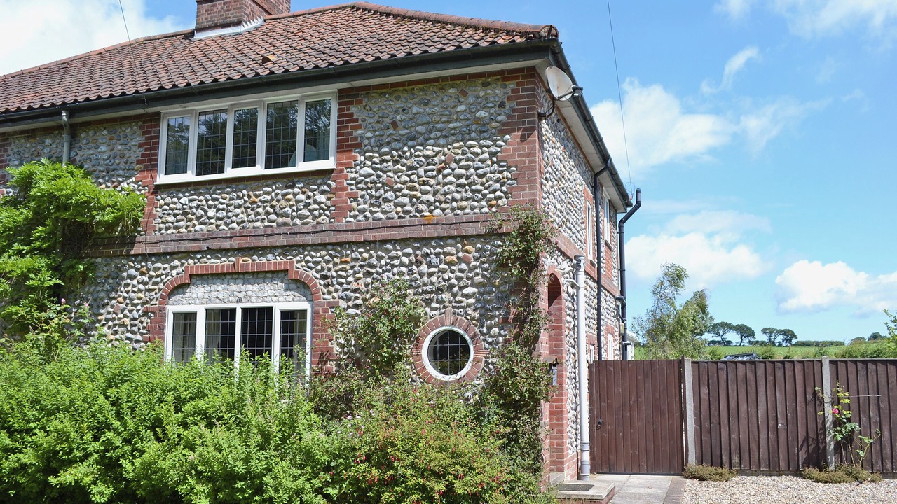 Photo of Others in Thorpe Market