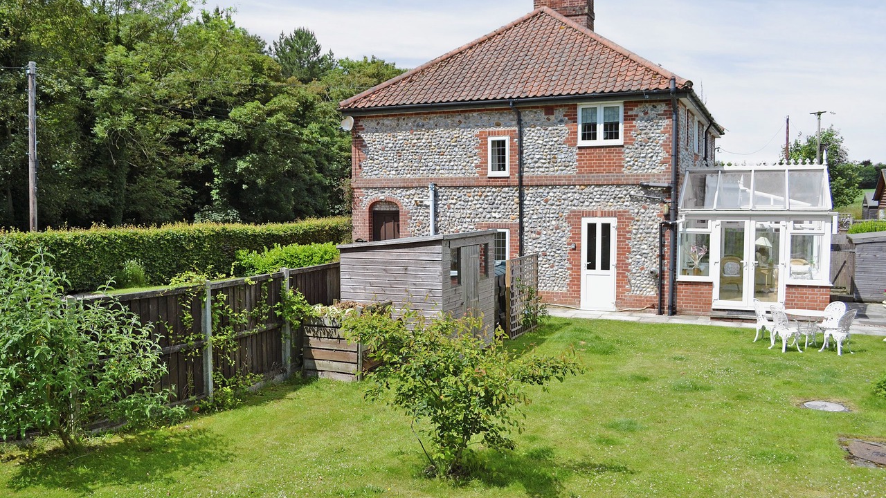Photo of Outdoor in Thorpe Market