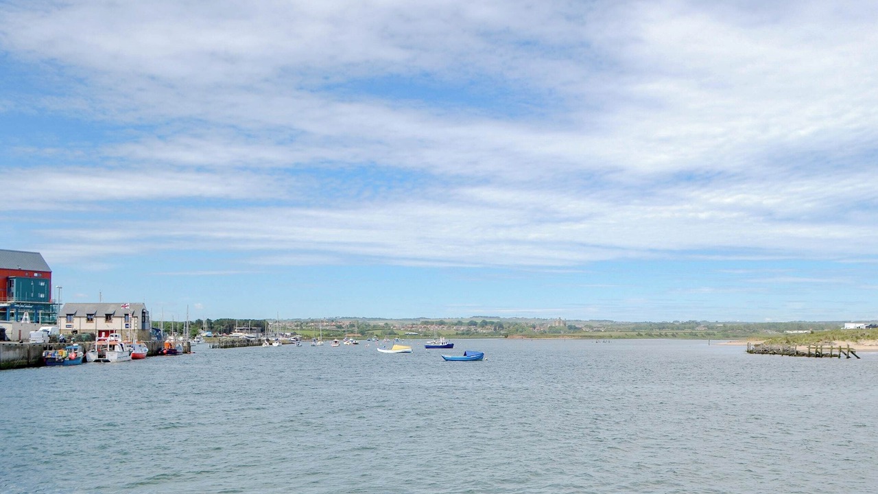 Photo of Others in Warkworth