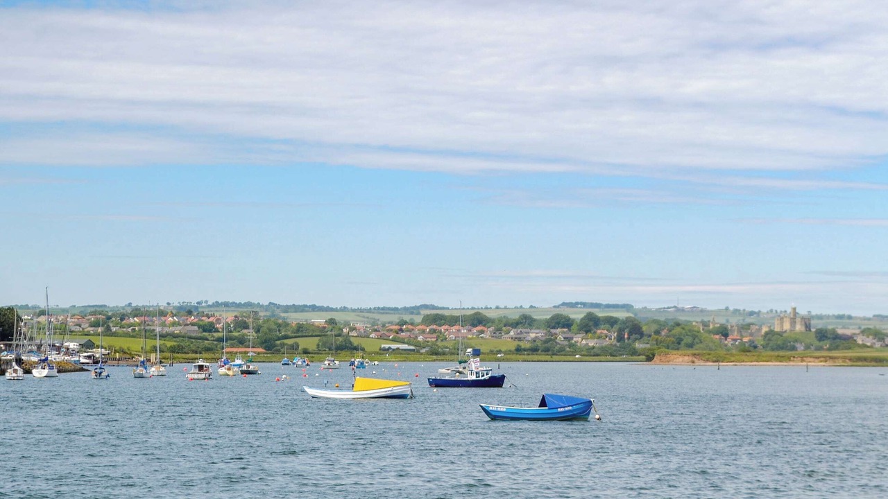 Photo of Others in Warkworth