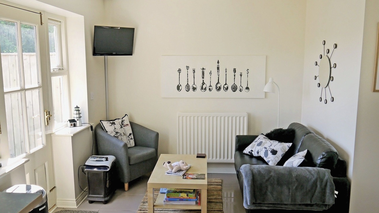 Photo of Bedroom in Warkworth