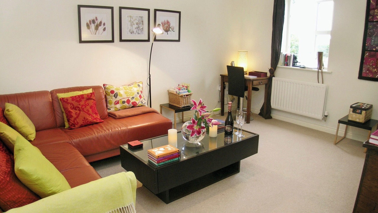 Photo of Bedroom in Warkworth