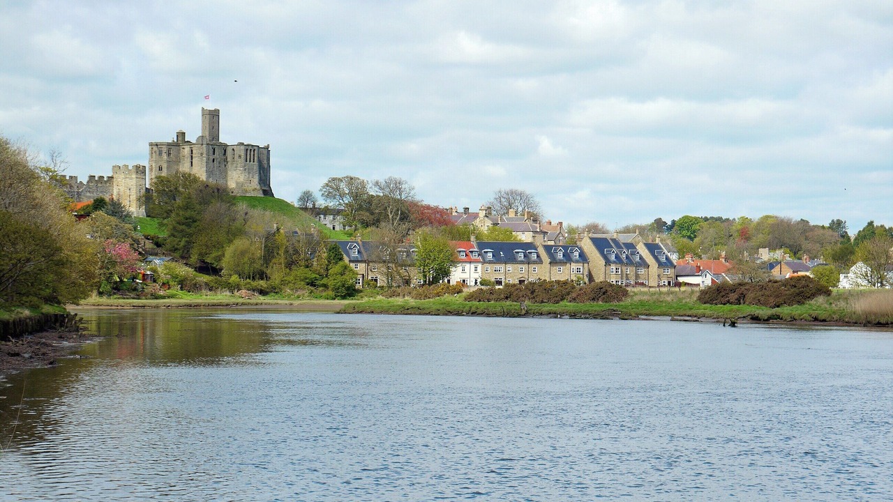 Photo of Others in Warkworth