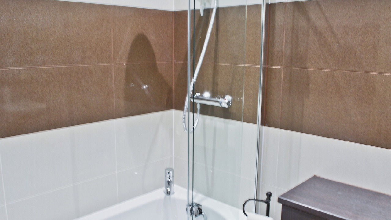 Photo of Bathroom in Warkworth