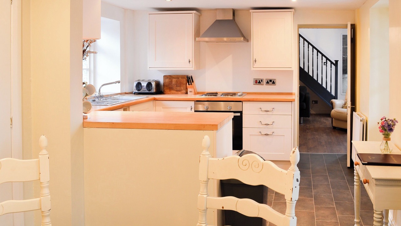 Photo of Bedroom in Cropton