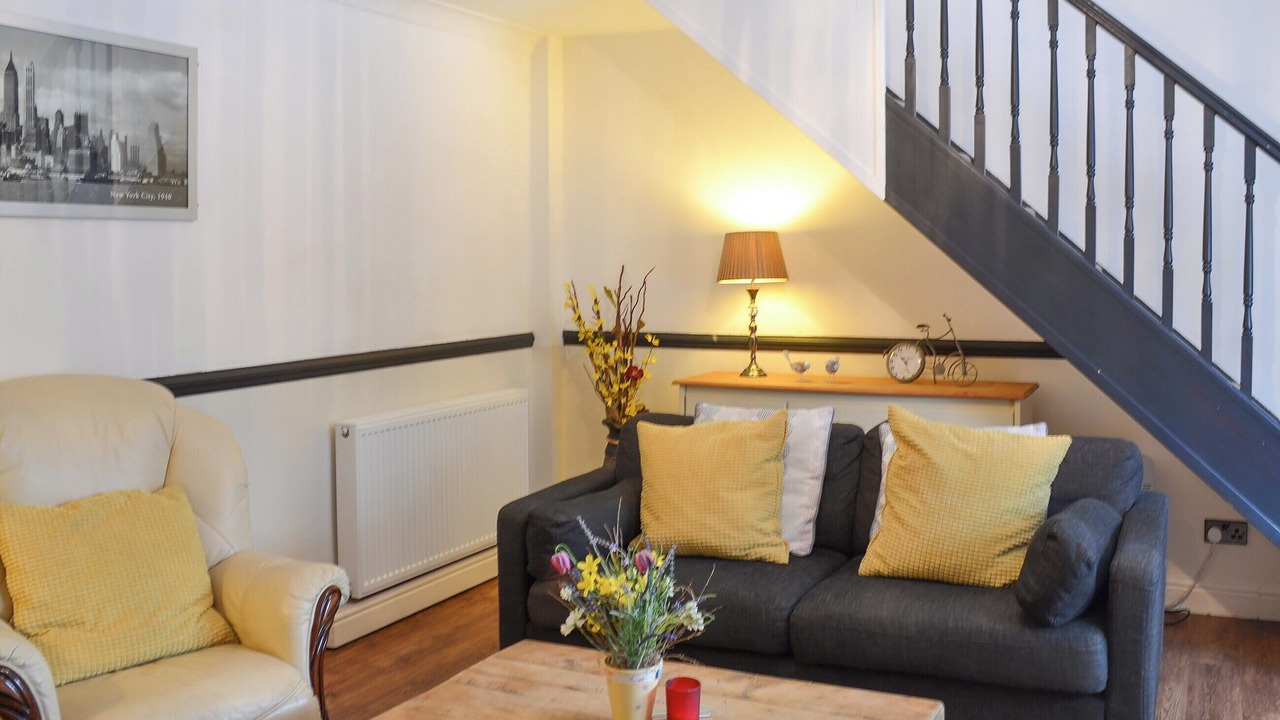 Photo of Bedroom in Cropton