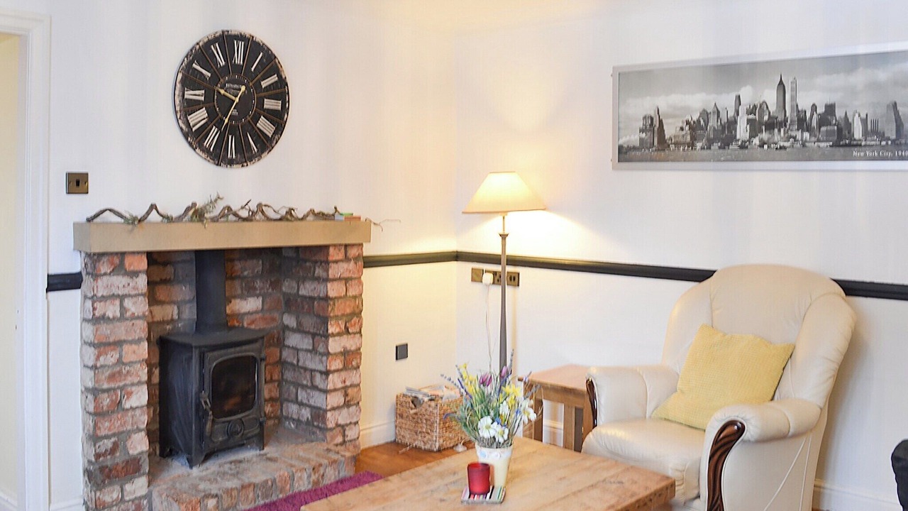 Photo of Bedroom in Cropton