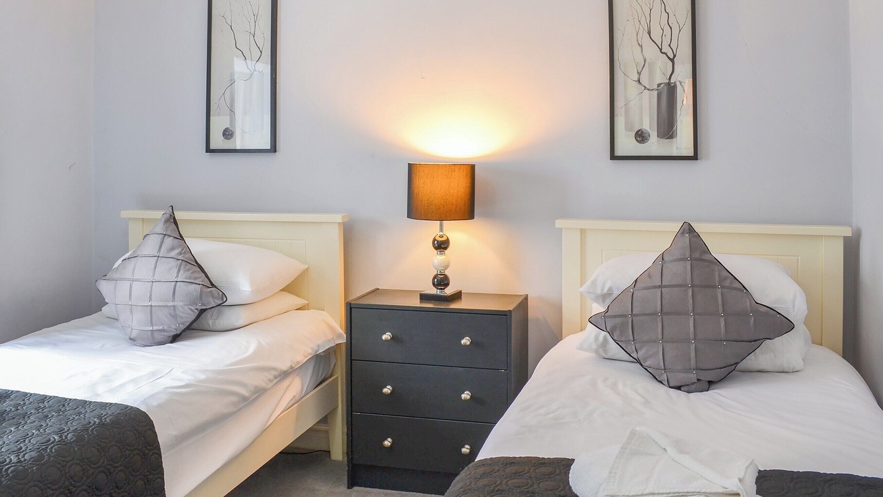 Photo of Bedroom in Cropton