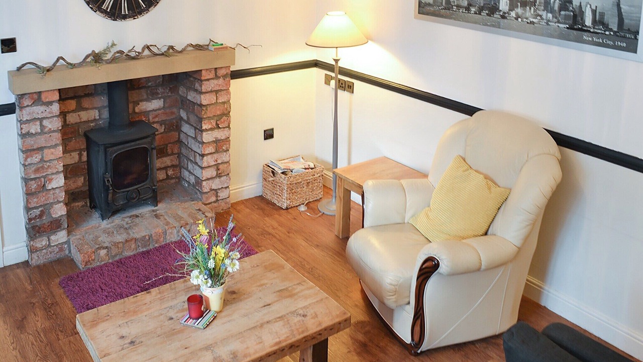 Photo of Livingroom in Cropton