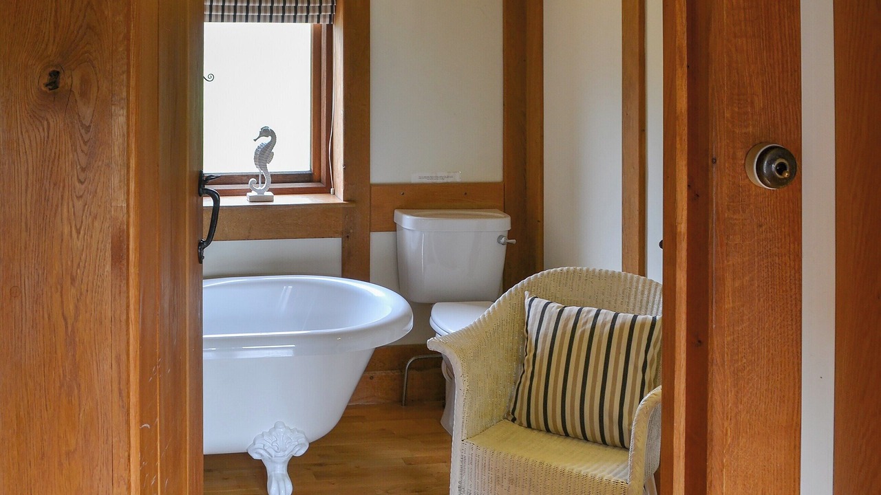 Photo of Bathroom in Irstead