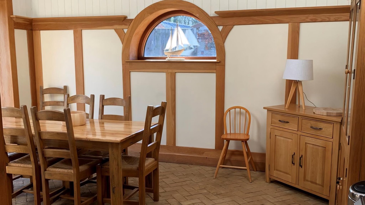 Photo of Bedroom in Irstead