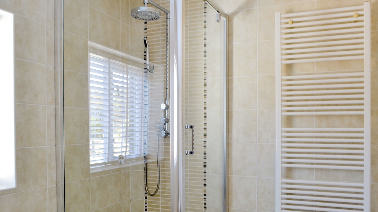 Photo of Bathroom in Alnmouth