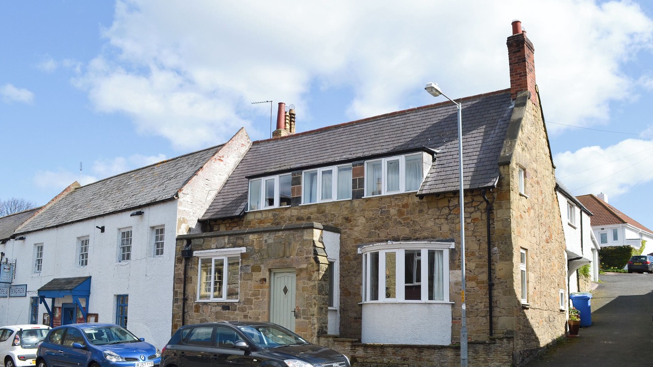 Photo of Outdoor in Alnmouth