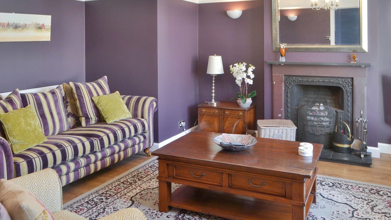 Photo of Bedroom in Alnmouth